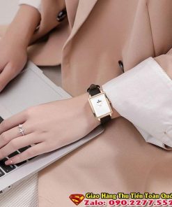 Đồng Hồ Nữ Chính Hãng - Đồng Hồ Đeo Tay