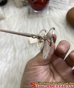 Gọng Kính Cận Nữ - Gọng Kính Đẹp