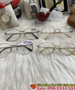 Gọng Kính Cận Nữ - Gọng Kính Đẹp