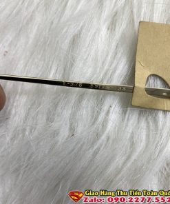 Gọng Kính Nữ Đẹp - Gọng Kính Cận