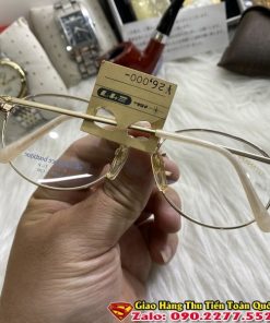 Gọng Kính Nữ Đẹp - Gọng Kính Cận