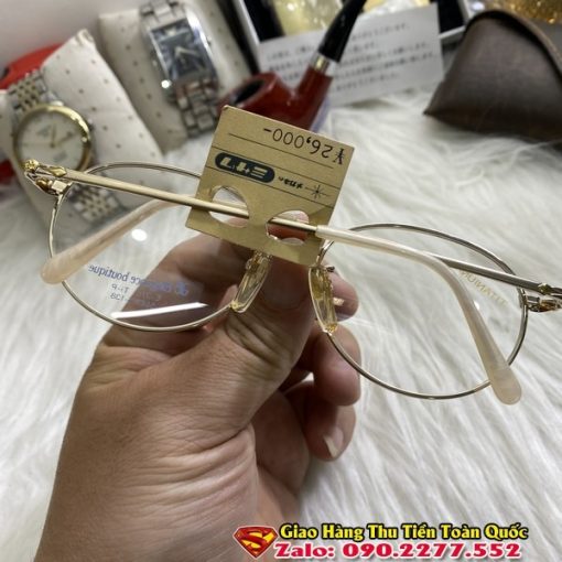Gọng Kính Nữ Đẹp - Gọng Kính Cận