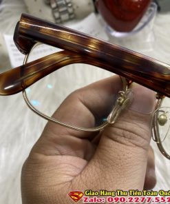 Gọng Kính Cận Nhật - Gọng Kính Đẹp