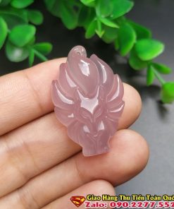 Hồ Ly Chúa - Mặt Dây Chuyền Hồ Ly Chúa - Phong Thuỷ