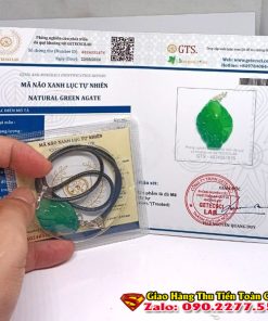 Hồ Ly Chúa - Mặt Dây Chuyền Hồ Ly Chúa - Phong Thuỷ