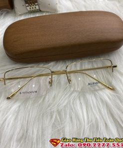 Gọng kính cận - Gọng Kính Đẹp