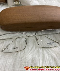 Gọng Kính Cận - Gọng Kính Mắt