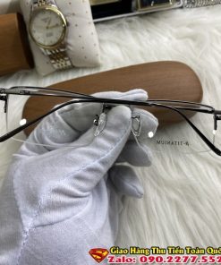 Gọng Kính Cận - Gọng Kính Cận Titan Siêu Nhẹ