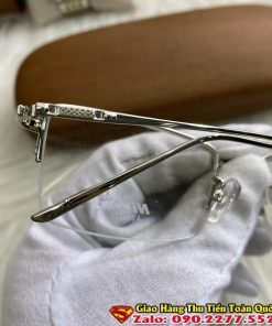 Gọng Kính Cận Titan Siêu Nhẹ - Gọng Kính Đẹp