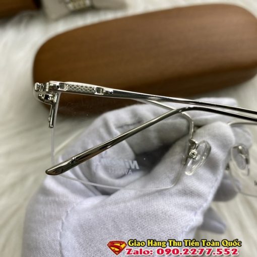 Gọng Kính Cận Titan Siêu Nhẹ - Gọng Kính Đẹp