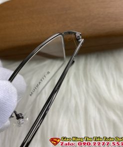 Gọng Kính Cận - Gọng Kính Cận Titan Siêu Nhẹ