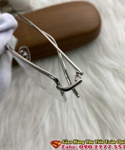Gọng Kính Cận Titan Siêu Nhẹ - Gọng Kính Đẹp