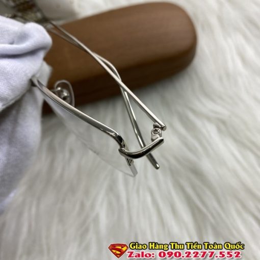 Gọng Kính Cận Titan Siêu Nhẹ - Gọng Kính Đẹp