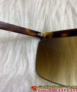 Kính Cổ Pháp - Kính Mát Nam