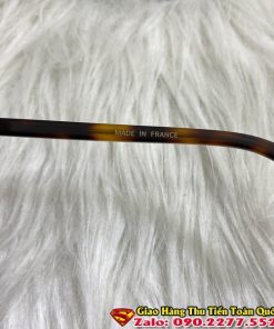 Kính Cổ Pháp - Kính Mát Nam