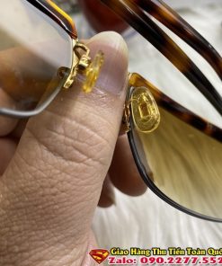 Kính Cổ Pháp - Kính Mát Nam