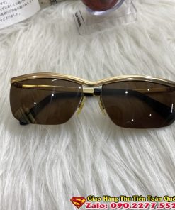 Kính Solex Sống Trâu Pháp - Kính Mát Nam