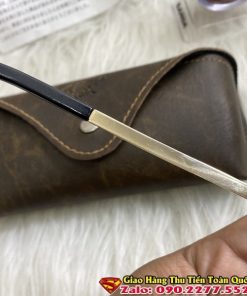 Kính Solex Sống Trâu Pháp - Kính Mát Nam
