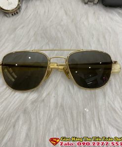 Kính cơn chữ nhỏ American Optical 1/10-12kgf. - Kính Ao Mỹ