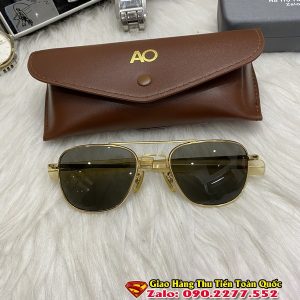Kính cơn chữ nhỏ American Optical 1/10-12kgf. - Kính Ao Mỹ