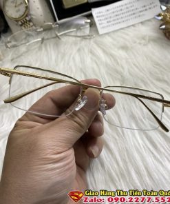 Kính Đổi Màu - Kính Đi Ngày Đêm