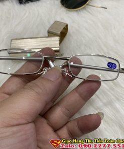 Kính Lão Gấp Gọn - Kính Gấp Gọn