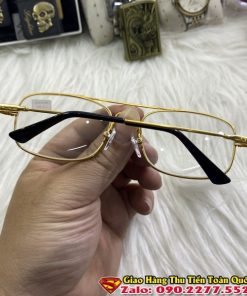 Kính Lão Gọng Dẻo - Kính Đọc Sách