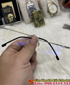Kính Lão 3 Mảnh - Kính Đọc Sách