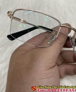 Kính Lão Đổi Màu - Kính Đổi Màu