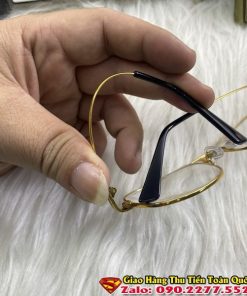 Kính Lão Gọng Dẻo - Kính Đọc Sách