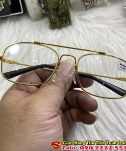 Kính Lão Gọng Dẻo - Kính Đọc Sách