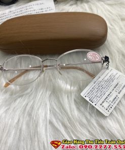 Kính Lão Nhật - Kính Đọc Sách