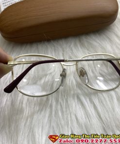 Kính Lão Nhật - Kính Đọc Sách