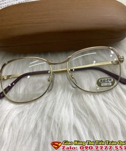 Kính Lão Nhật - Kính Đọc Sách
