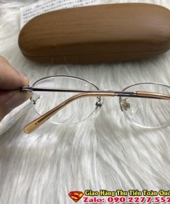 Kính Lão Nhật - Kính Đọc Sách