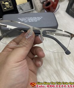 Kính Lão Cho Người Già - Kính Đọc Sách