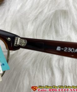 Kính Lão Nhật 1 Độ - Kính Đọc Sách