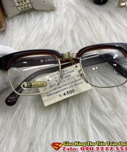 Kính Lão Nhật 1 Độ - Kính Đọc Sách