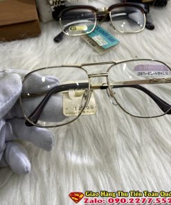 Kính Lão Nhật - Gọng Kính Cận