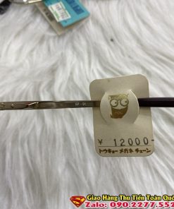 Kính Lão Nhật - Gọng Kính Cận