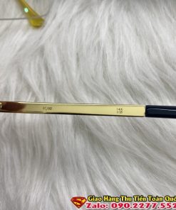 Kính Solex Chữ H Đổi Màu - Kính Đổi Màu