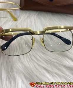 Kính Solex Chữ H Đổi Màu - Kính Đổi Màu