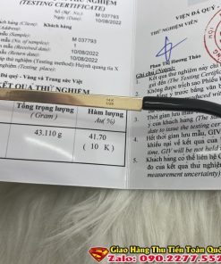 Kính Solex Chữ H Vàng Đúc - Kính Mát Nam