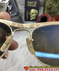Kính Solex Quả Trứng Pháp - Kính Mát Nam