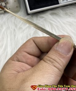 Kính Amor Pháp Cổ Bọc Vàng - Kính Mát Nam