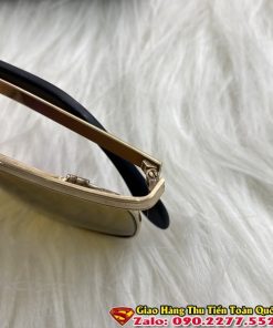 Kính Solex Đòn Gánh Cổ Bọc Vàng - Kính Mát Nam