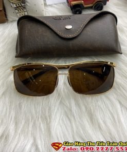 Kính Solex Pháp Cũ Dùng Lướt - Kính Mát Nam