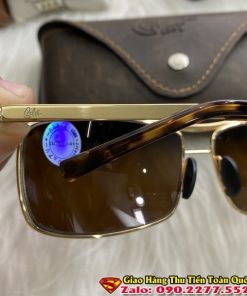 Kính Solex Pháp Cũ Dùng Lướt - Kính Mát Nam