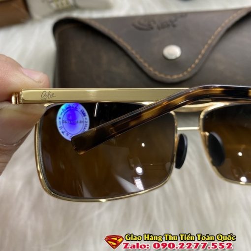 Kính Solex Pháp Cũ Dùng Lướt - Kính Mát Nam