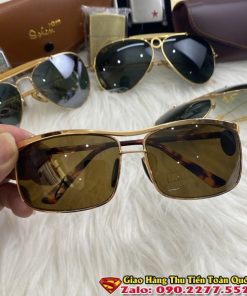 Kính Solex Pháp - Kính Râm Nam